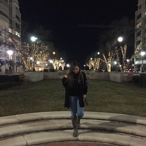 Meet your Posher, Mallie